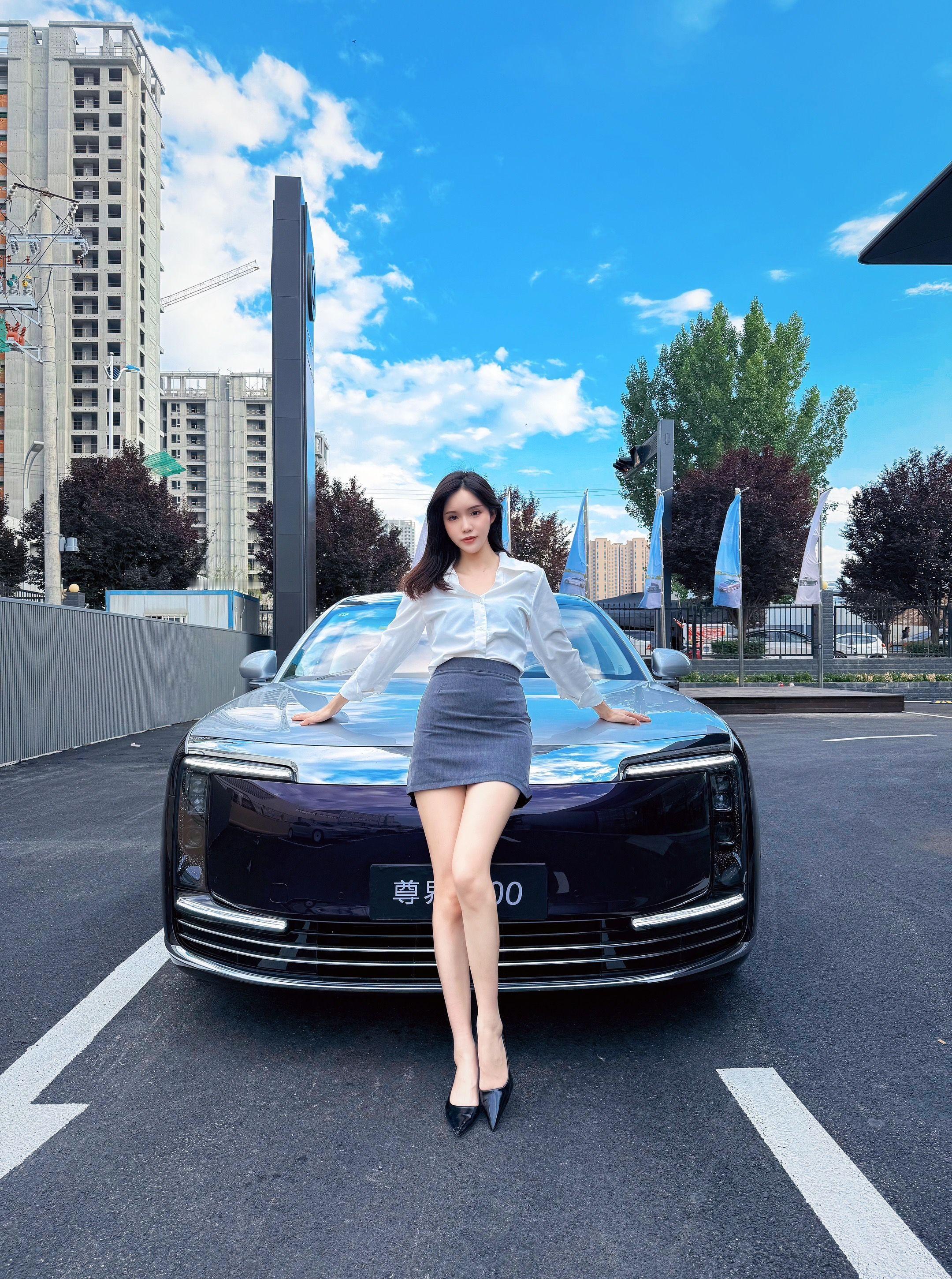还得是尊界 ​​​