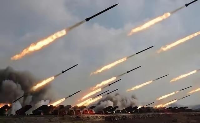 如果中日真打起来，有一个很大的选题摆在我们面前，我们到底该怎么选？如果有一天，“