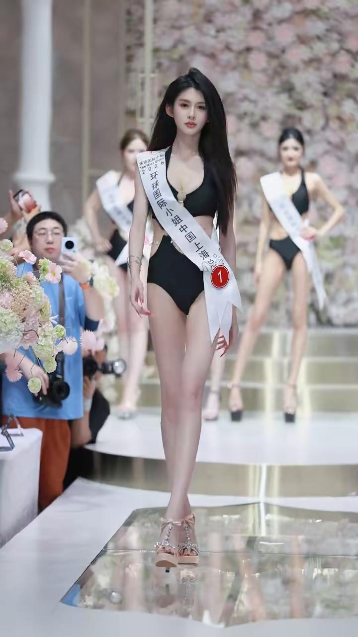 冠军🏆选手的魅力
