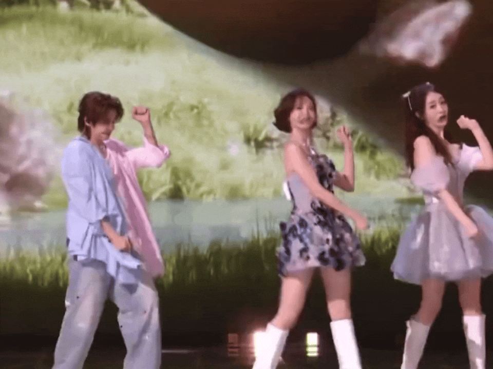 好六上演心愿便利贴对决赛这个心愿便利贴火成啥了！好六都要上演巅峰对决了，逆袭版、