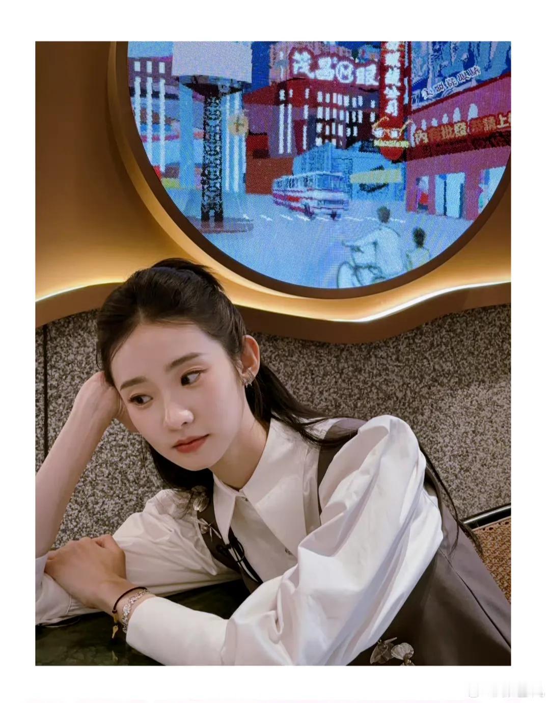 王艺瑾和张艺凡