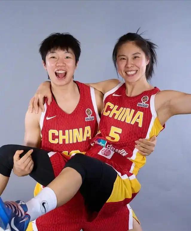 距离中国女篮明晚对阵美国女篮的世界杯小组赛揭幕战还有一天时间，中国女篮在今天下午