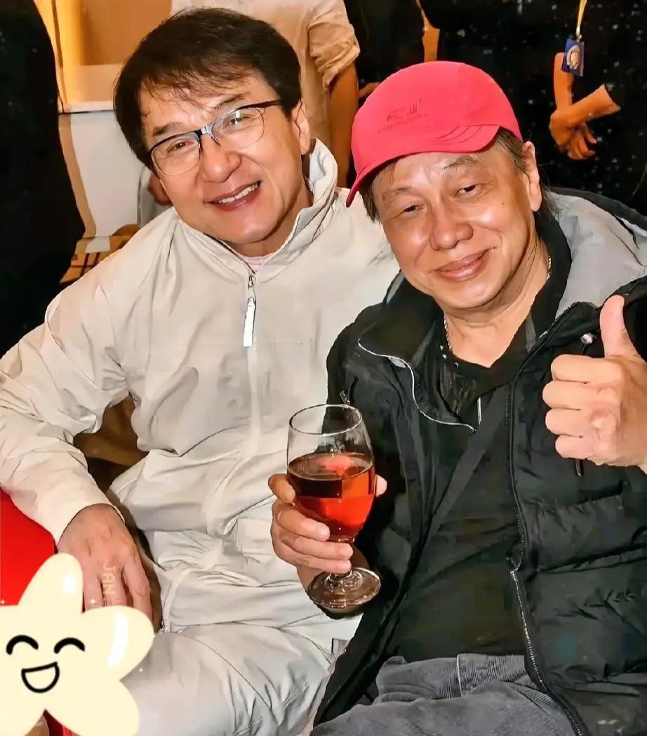 香港四小龙的最大的特点是他们都是真功夫！每个人都很能打，每一个动作都是实打实的真