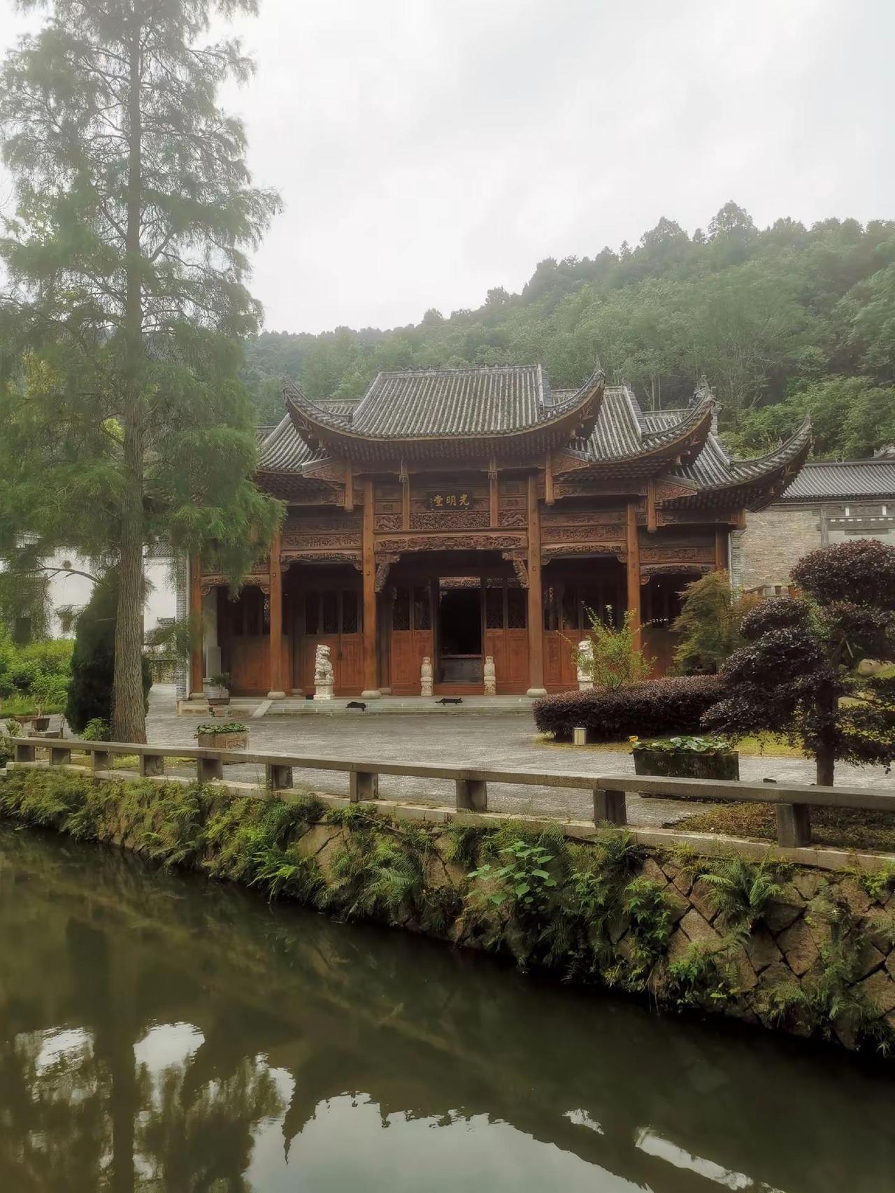 AI需要什么场景？自然疗愈大赏