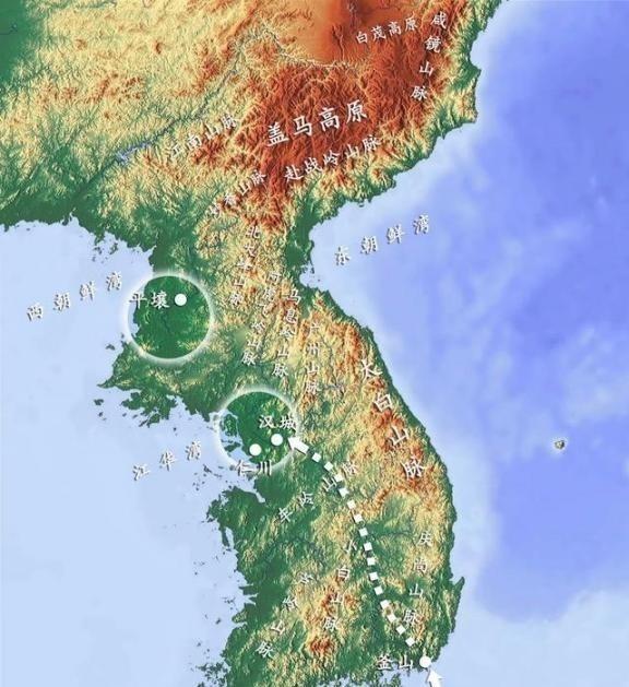说实在话，现在朝鲜根本不怕中日起冲突，反倒怕你们打不起来。只要枪声一响，日本就是