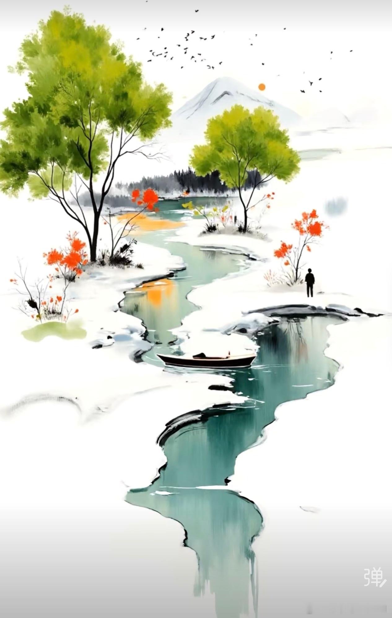 最好的旅行，从来不是走马观花，而是在烟火人间里，触摸民俗的温度，读懂时光的故事。