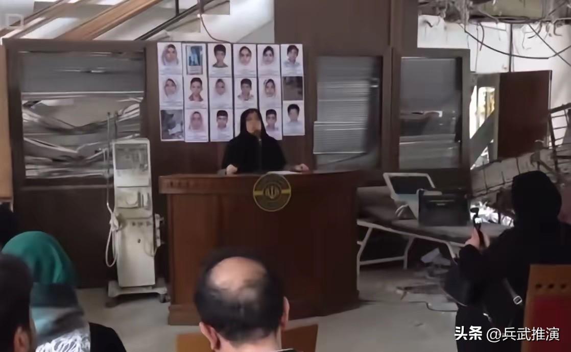 果然又被出卖了！伊朗证实穆杰塔巴遇袭受伤，一口气逮捕81名内鬼！

伊朗这次吃了