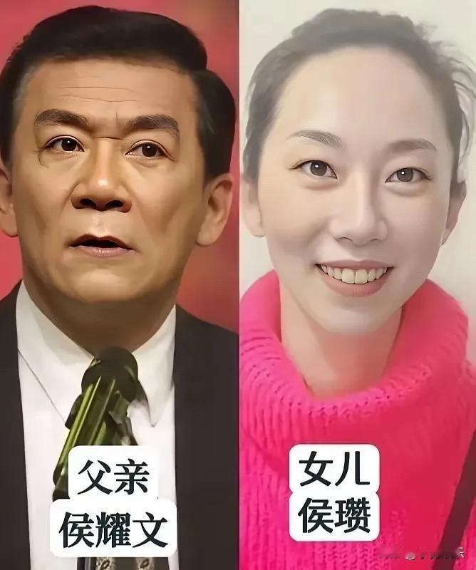 相声圈这些“父子兵”和“星二代”，才懂啥叫“龙生九子，各有不同”

先说说巩汉林