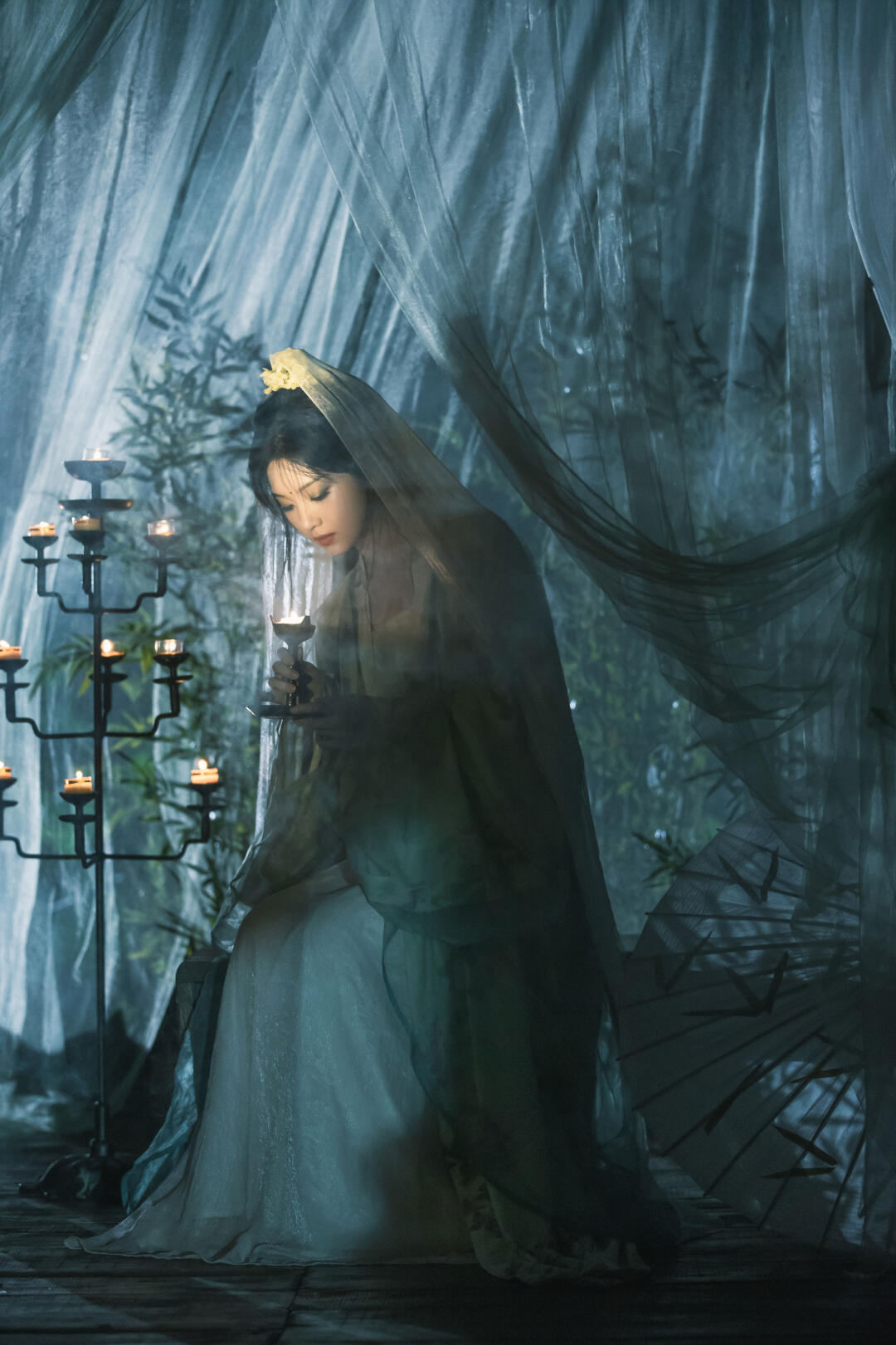 以为会爆的一组，结果毫无水花。。。
