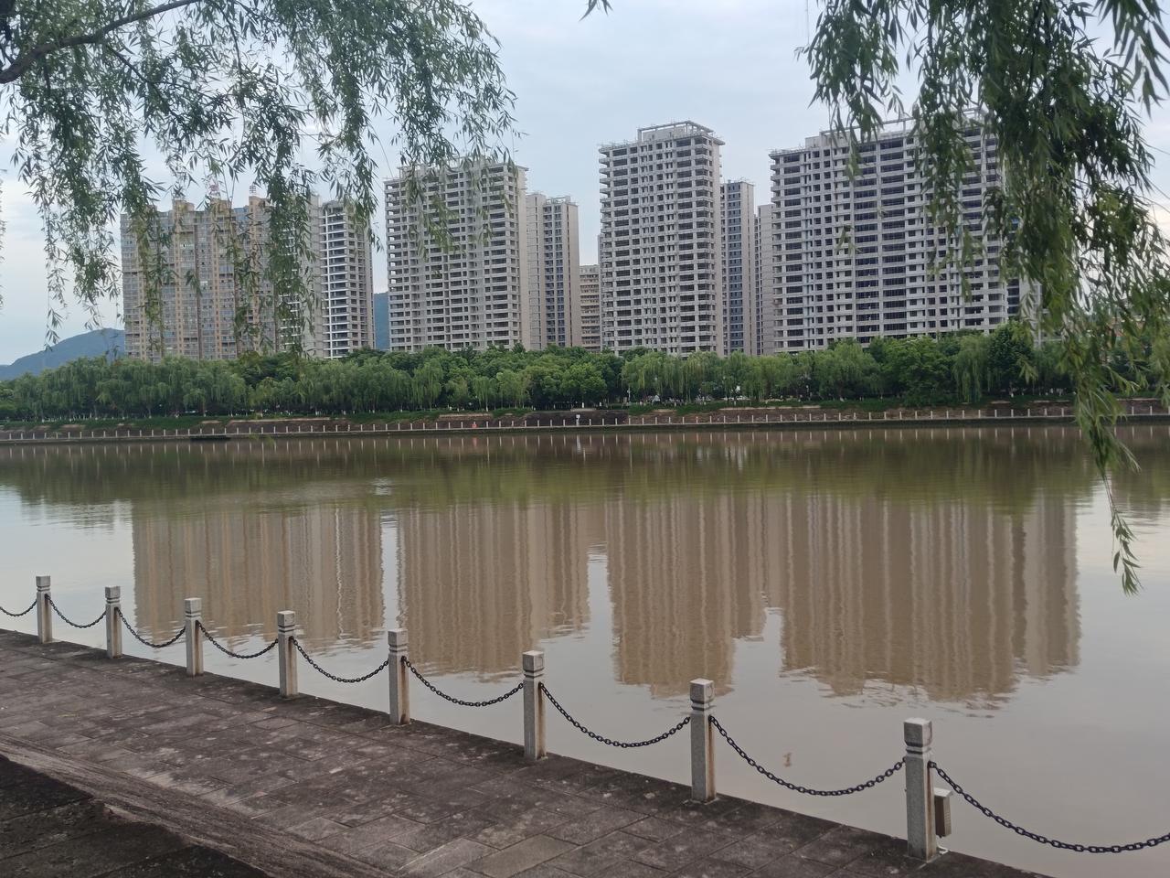记录我的2026在东阳江边顺拍记录