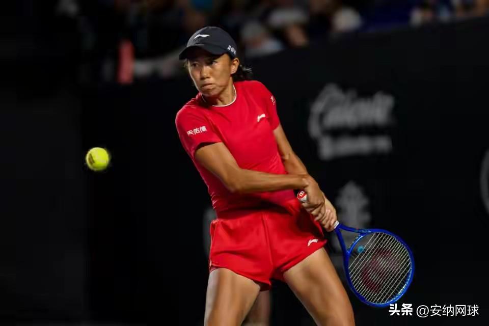 🇨🇳张帅止步IW首轮
WTA1000🇺🇸印第安维尔斯 女单第一轮
🇨?
