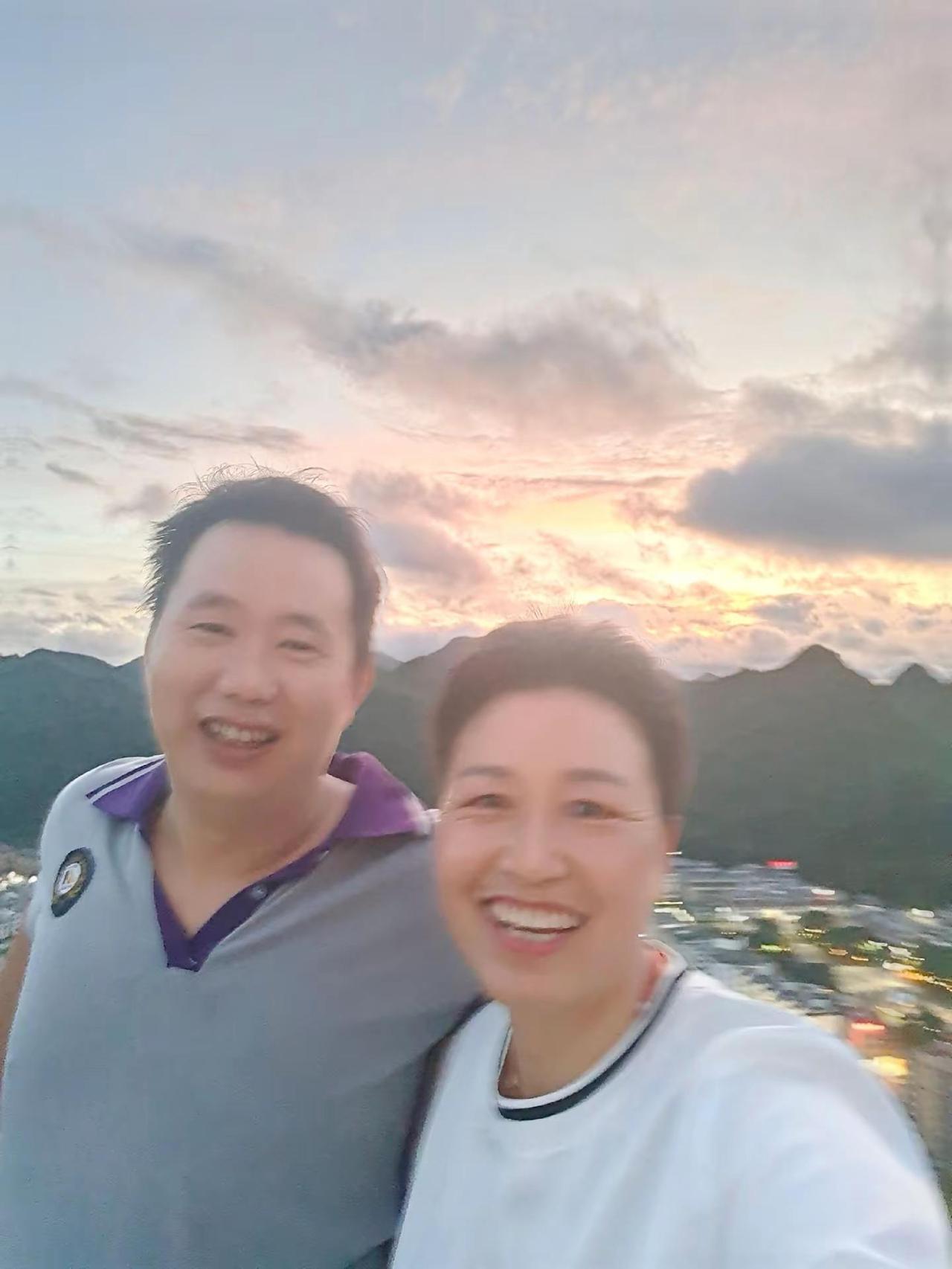 一生守候一生陪伴