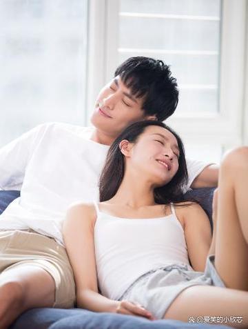 这应该是幸福满满女人的标配，能达到这个条件的应该为数不足够多，但愿有这个标准的，