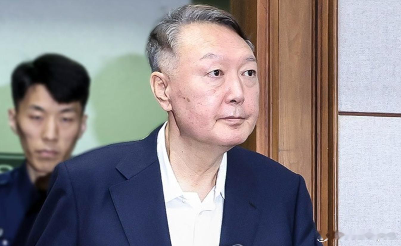 【尹锡悦涉妨害公务案一审定于下月16日宣判】海外新鲜事 韩联社首尔12月16日电