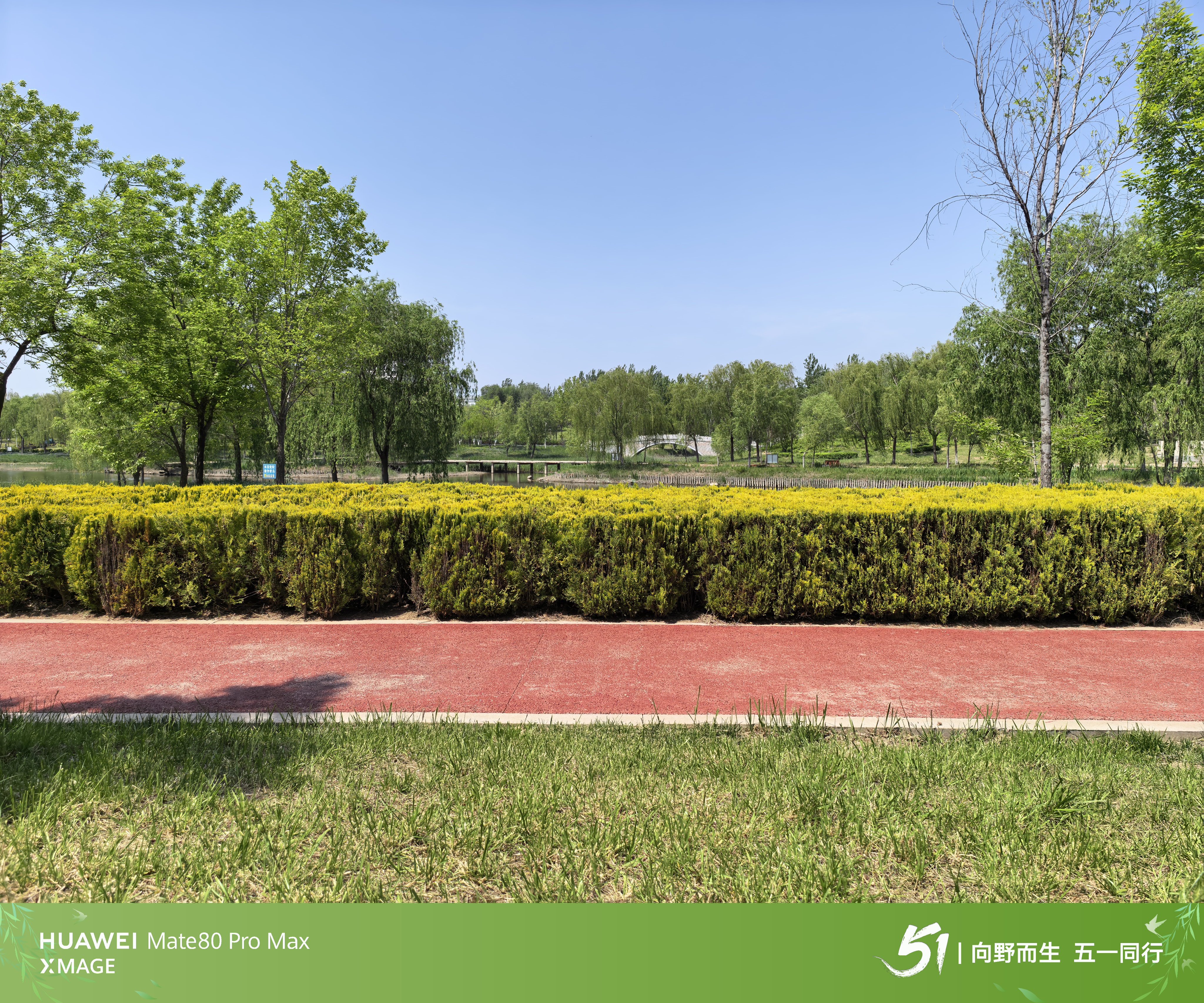 周末出来搭个帐篷，这感觉真不赖。今天带着媳妇孩子出来溜达，找了个能露营的地儿，环