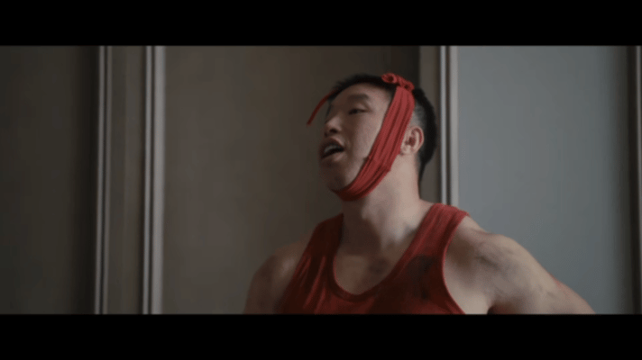 这么宠弟的哥低智商犯罪有三个低智商犯罪 朗博文把公司还给弟弟的那一刻，真的泪目了