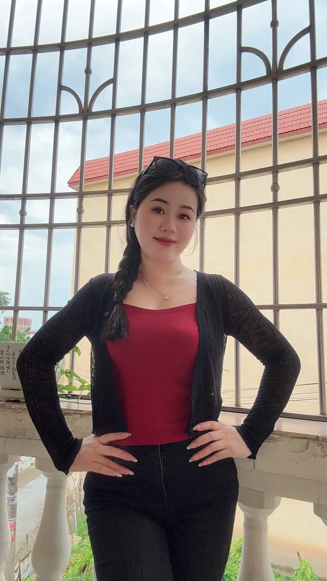 生活没有标准答案，开心就是满分💯