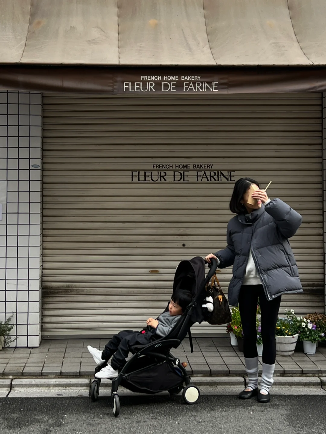 OOTD｜旅行穿搭