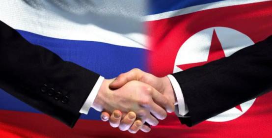 朝鲜的大哥是俄罗斯，而不是中国，中亚五国的大哥都是俄罗斯，而不是中国，中国背后，