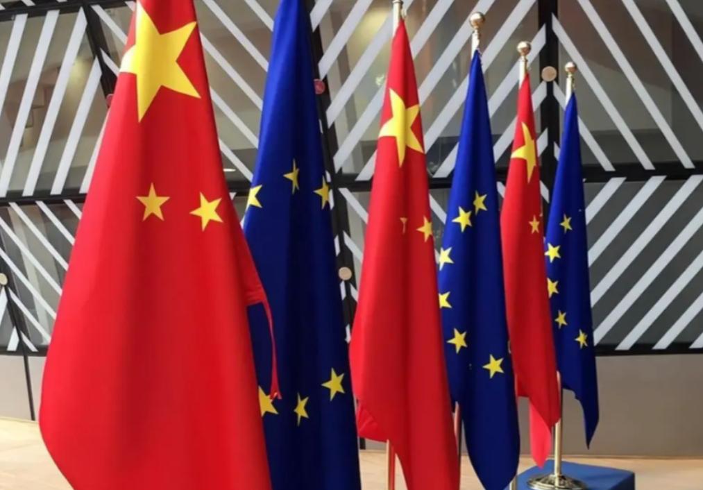 7月1日倒计时！欧盟紧急约见中国：再不谈就晚了！

7月1日，欧盟全新钢铁新政即