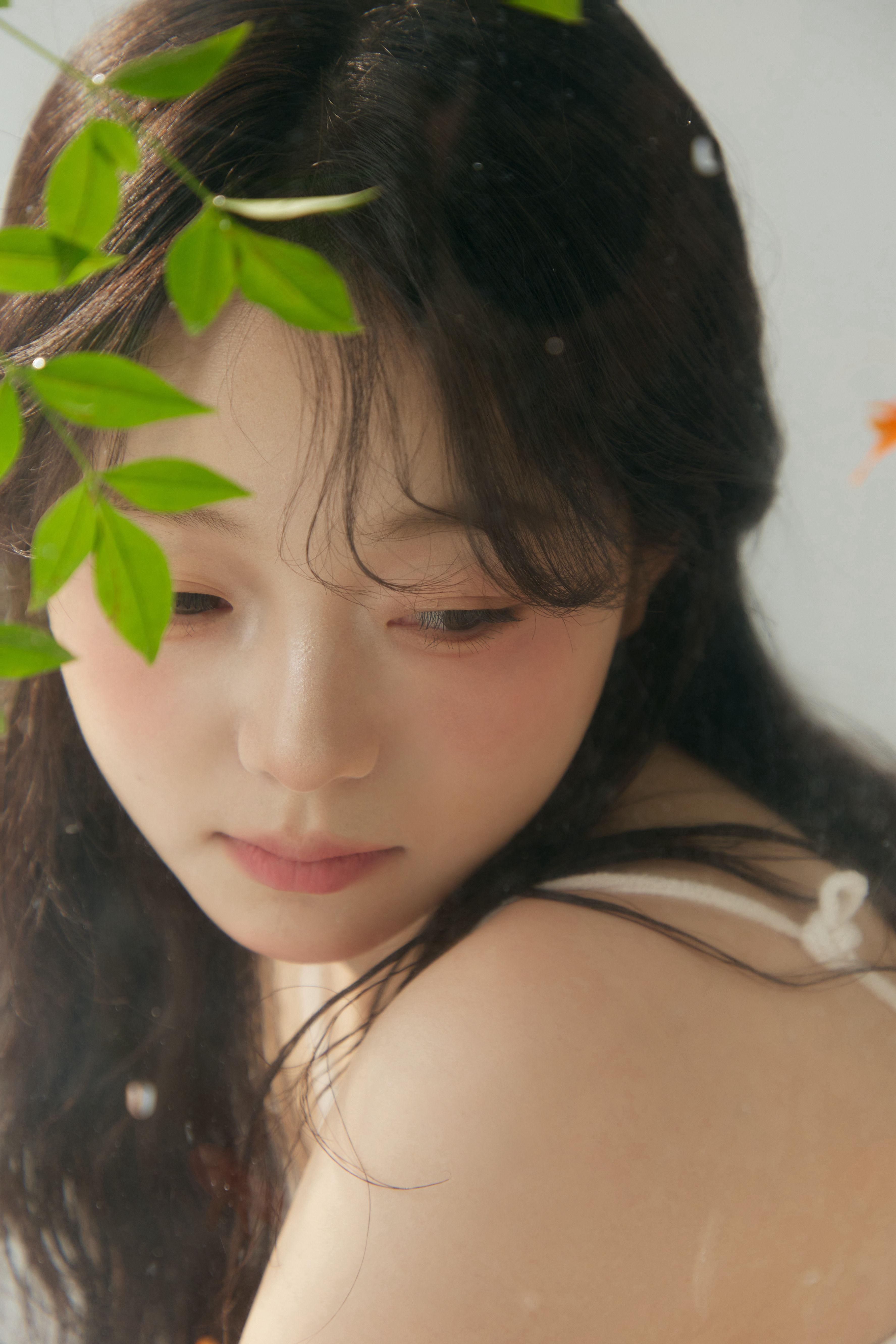 从今天开始，自己的感受和体验最重要。生日快乐，李雨蔓[超话] 。YOLOViva