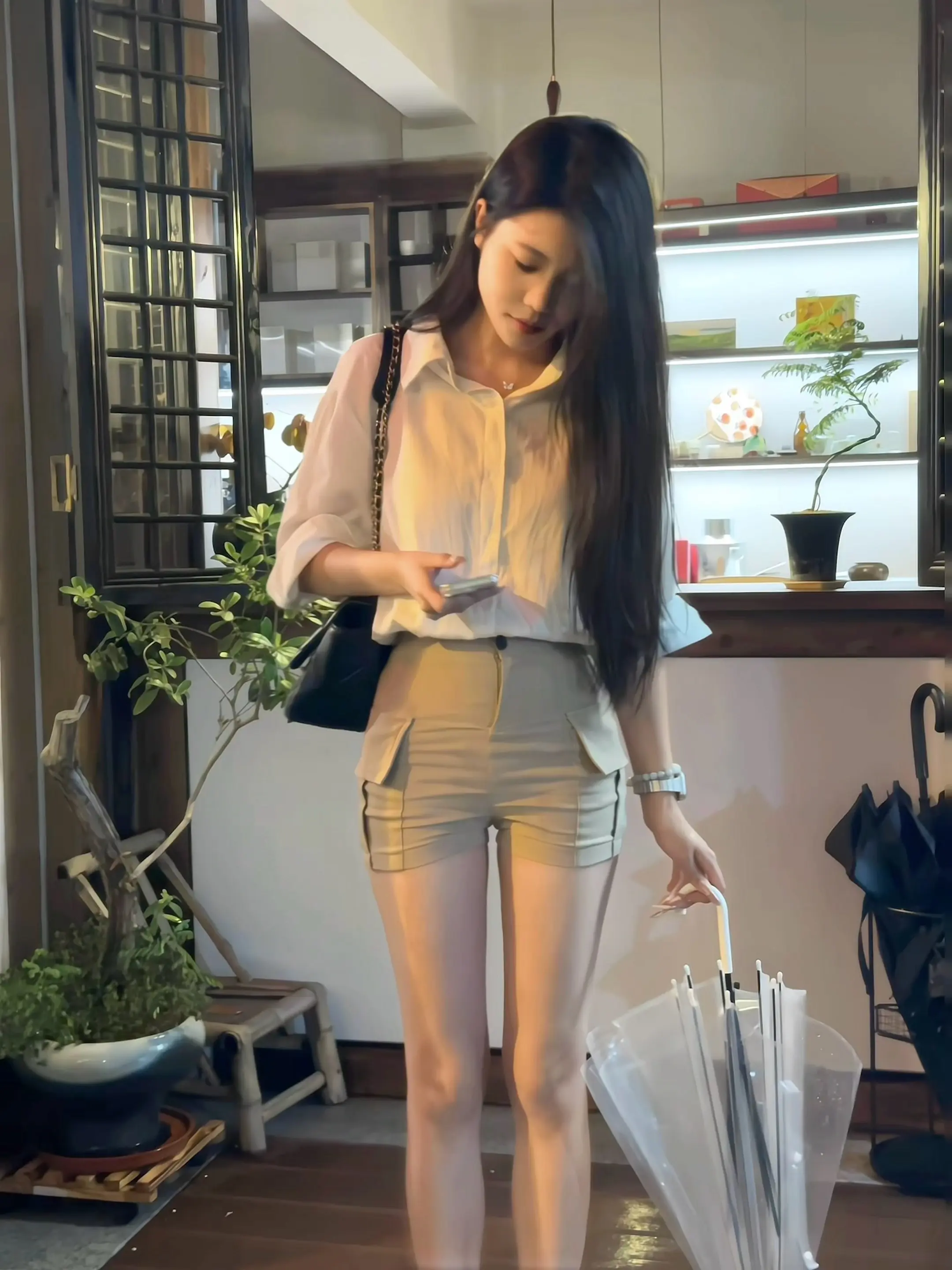 越大越觉孤单 风景加速变幻