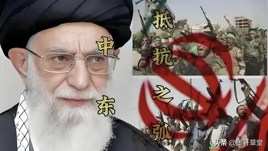 伊朗，别跪！美国要的不是铀，是你的石油与命
 
美伊博弈已到刺刀见红的关头，日内