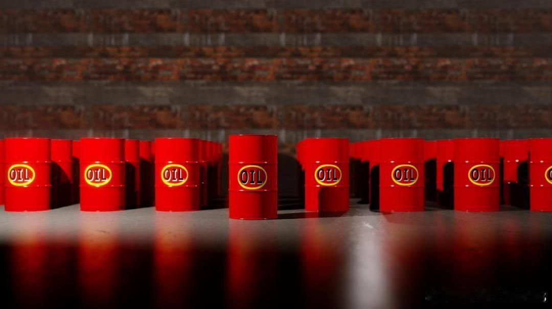 中国趁低价狂买石油，什么信号？------2025年已经进入尾声，回望这一年，全