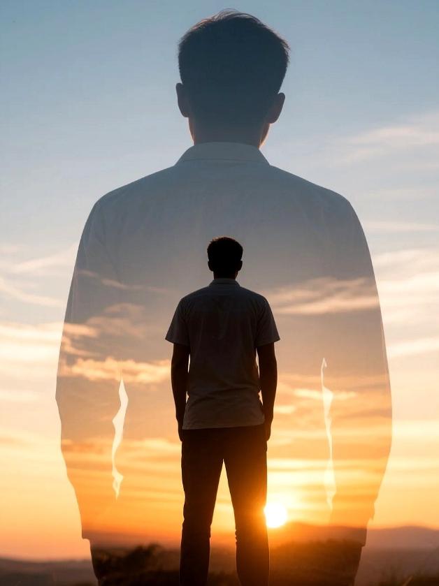 四十岁是男人一生当中最微妙的年纪，说老不算老，说年轻也早就过了那个劲儿。可就是这