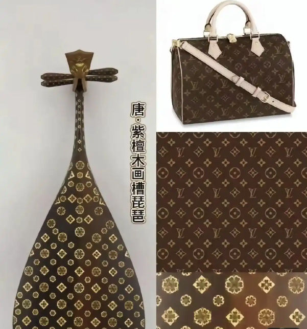 人民日报评LV起诉茉莉奶白侵权 LV其实一直在密集维权，海量的打品牌商标侵权官司