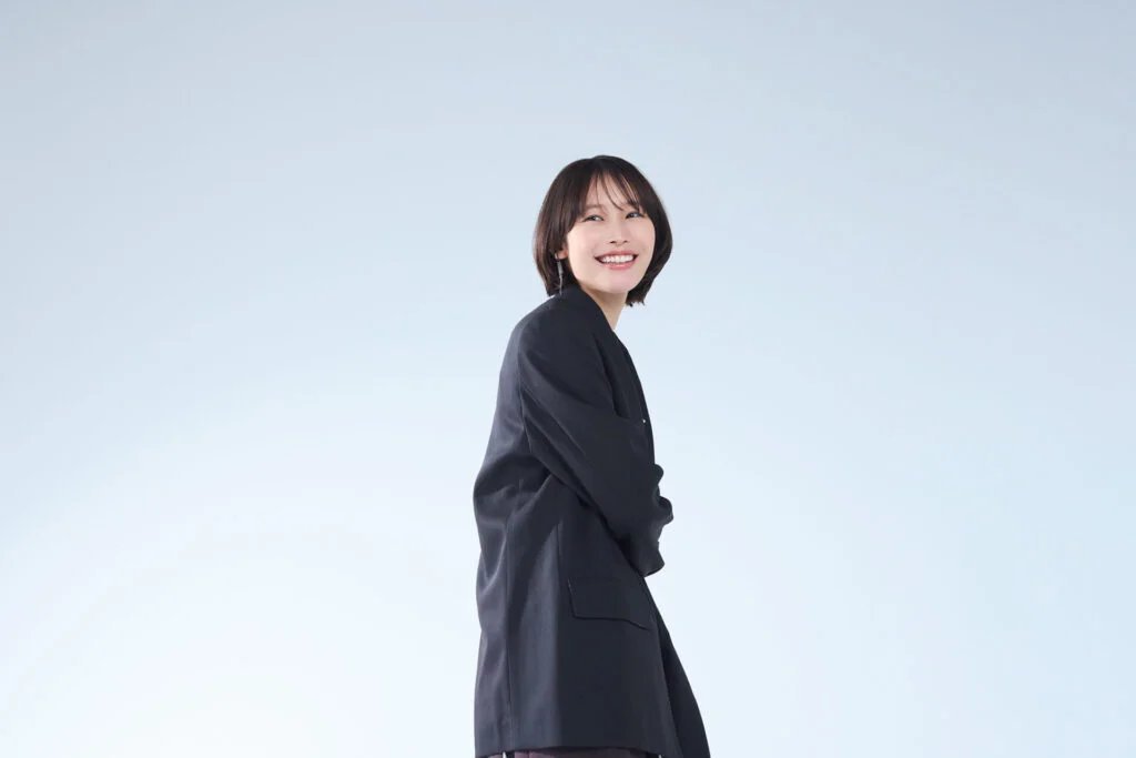 日娱新闻南沙良 南沙良  日媒《kirei note》采访美图 