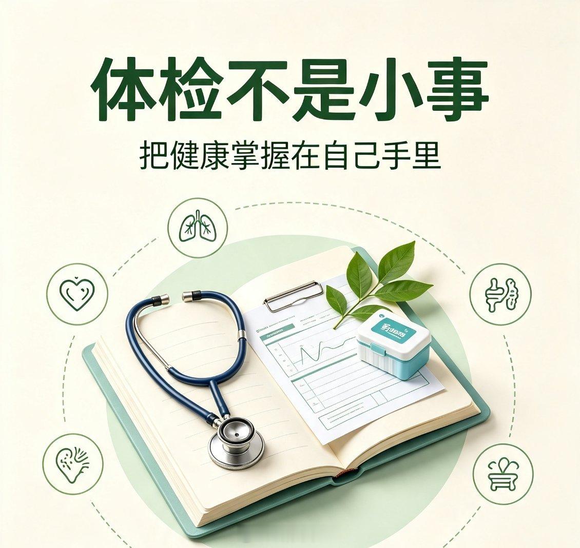 体检报告上的“危急值”绝非普通异常，而是身体发出的紧急求救信号，意味着指标已严重