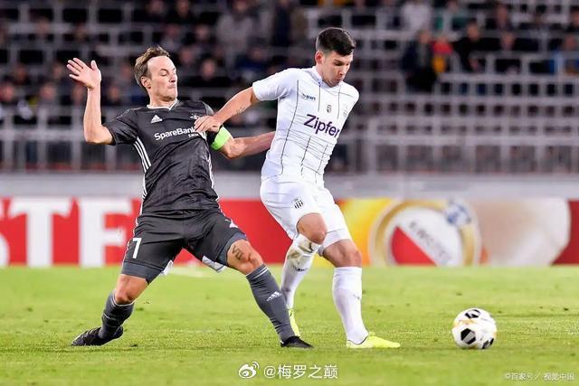周六209挪超足球预测                       斯达VS罗森