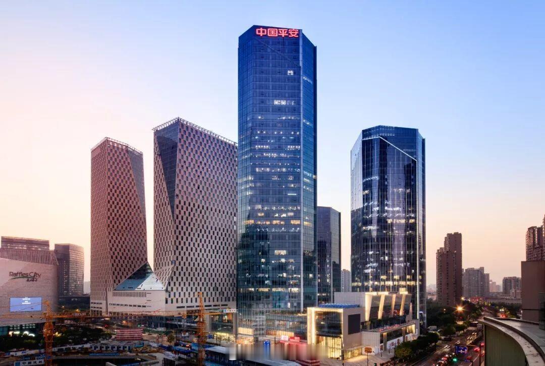 据新商网报道，华润万象生活以轻资产方式获取杭州平安金融中心悦坊的商业运营权，将悦