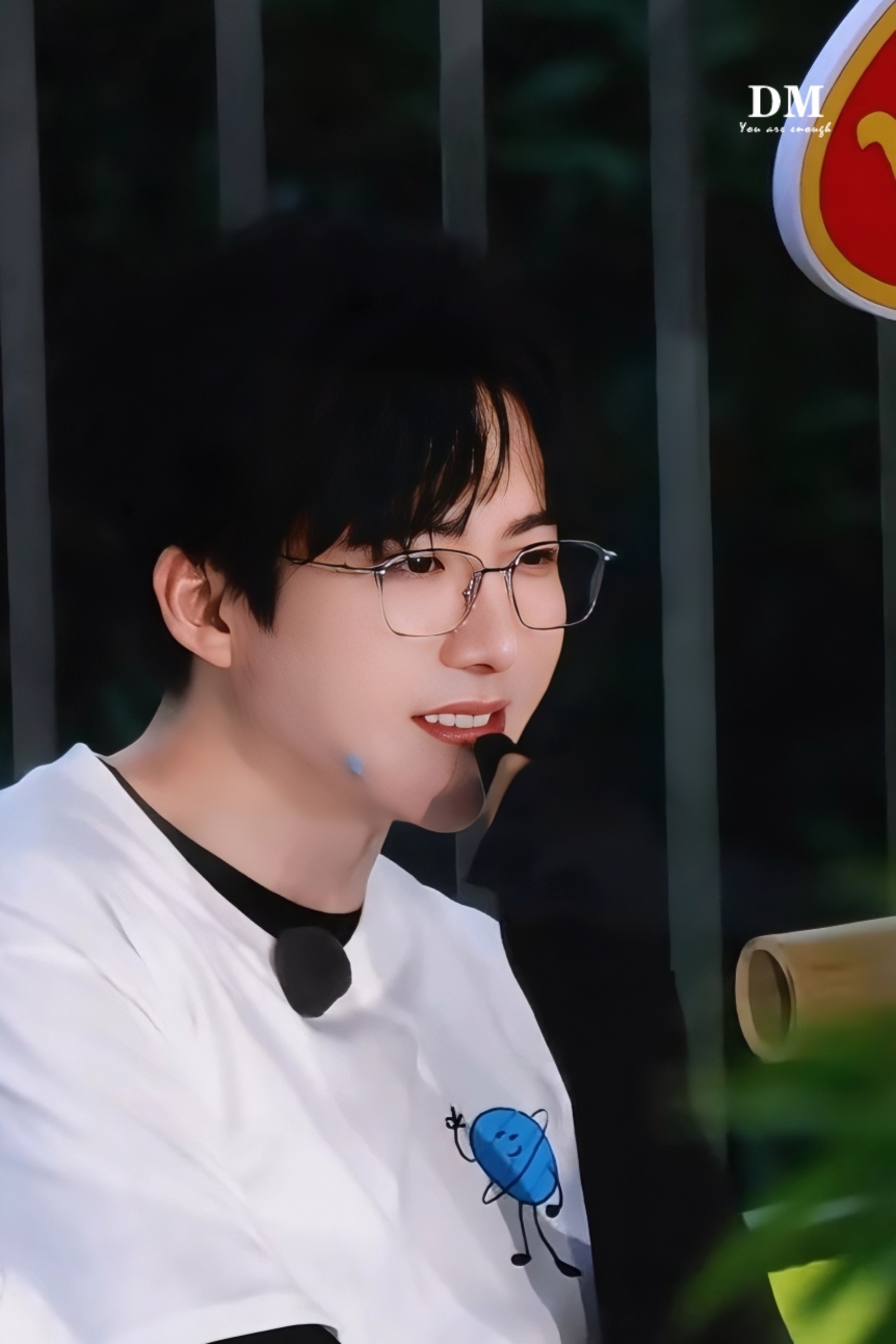 本周我完成了连续7天铁粉打卡，与的铁粉值额外增加1分！摩登兄弟