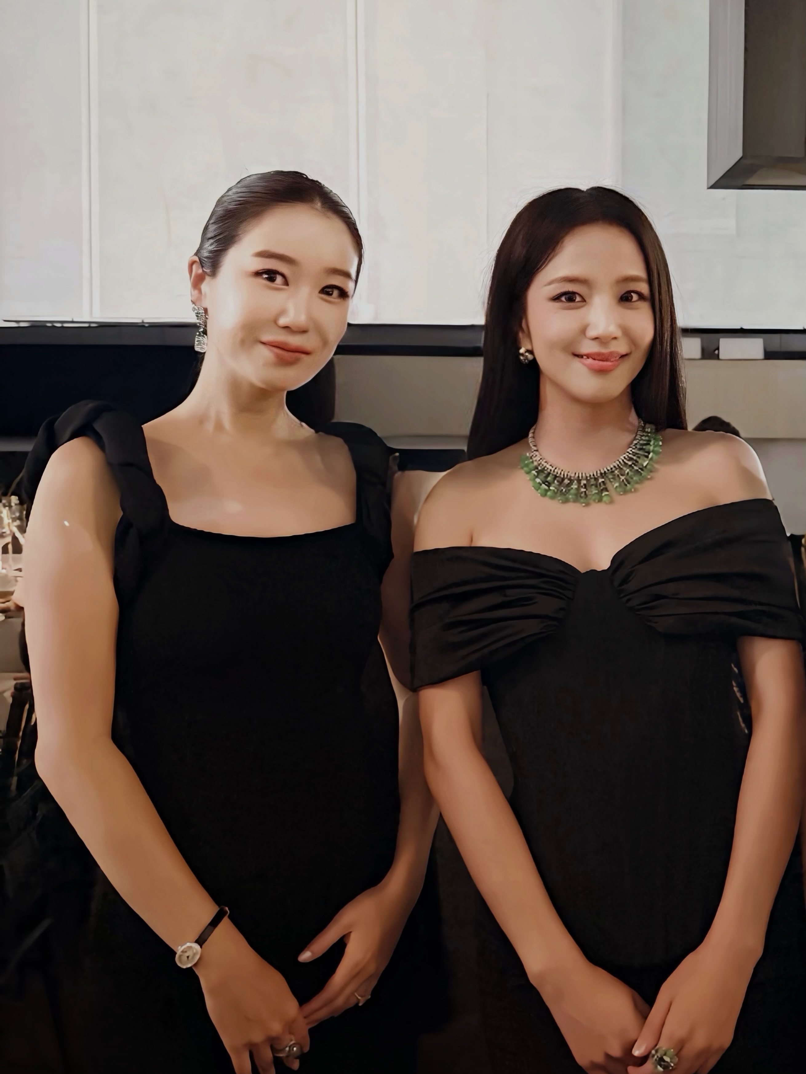 BLACKPINK[超话]  【IG】260906@ ninajiaravano