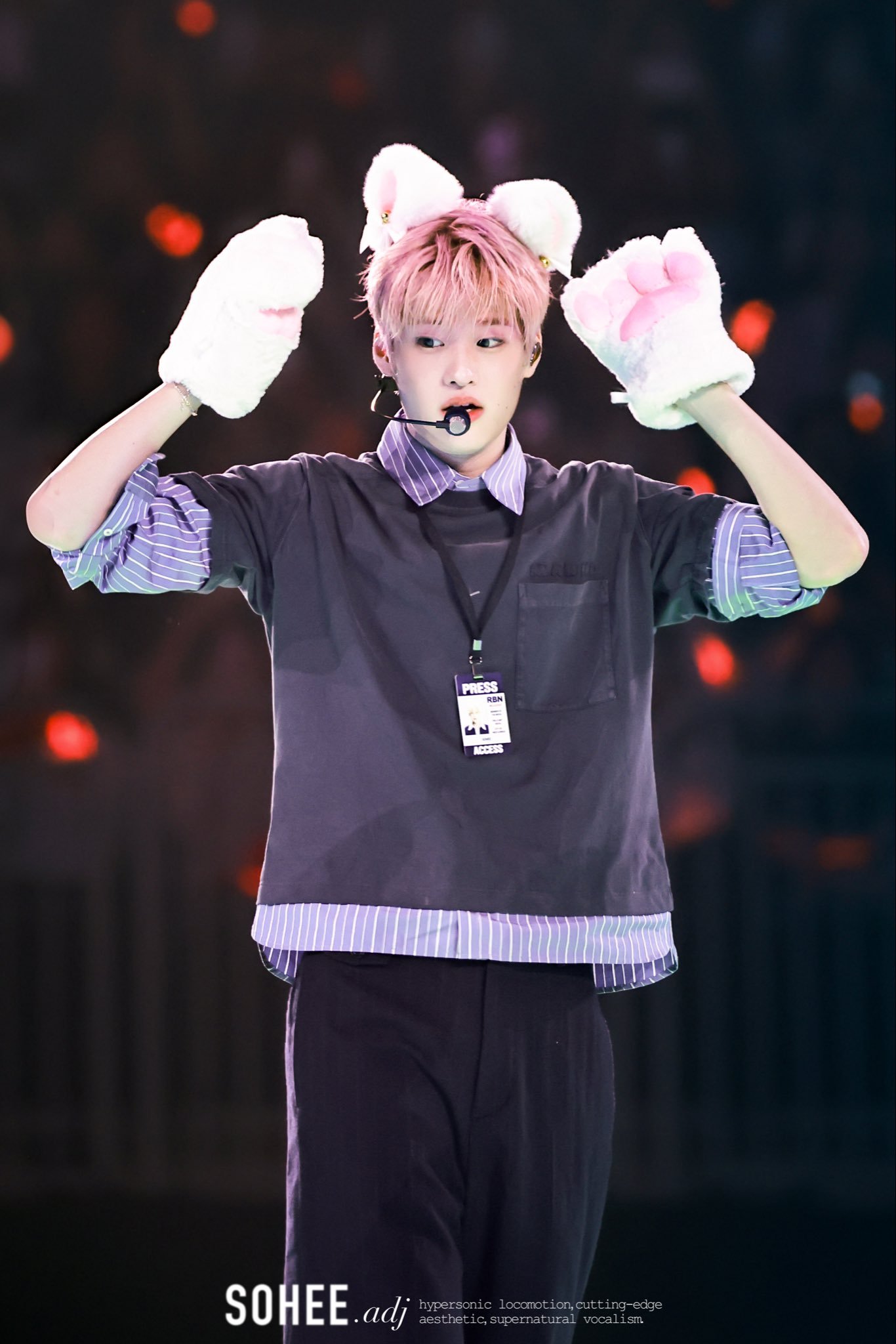 260912 三周年FM Day1高清🎀©️denyourfeelin ​​​