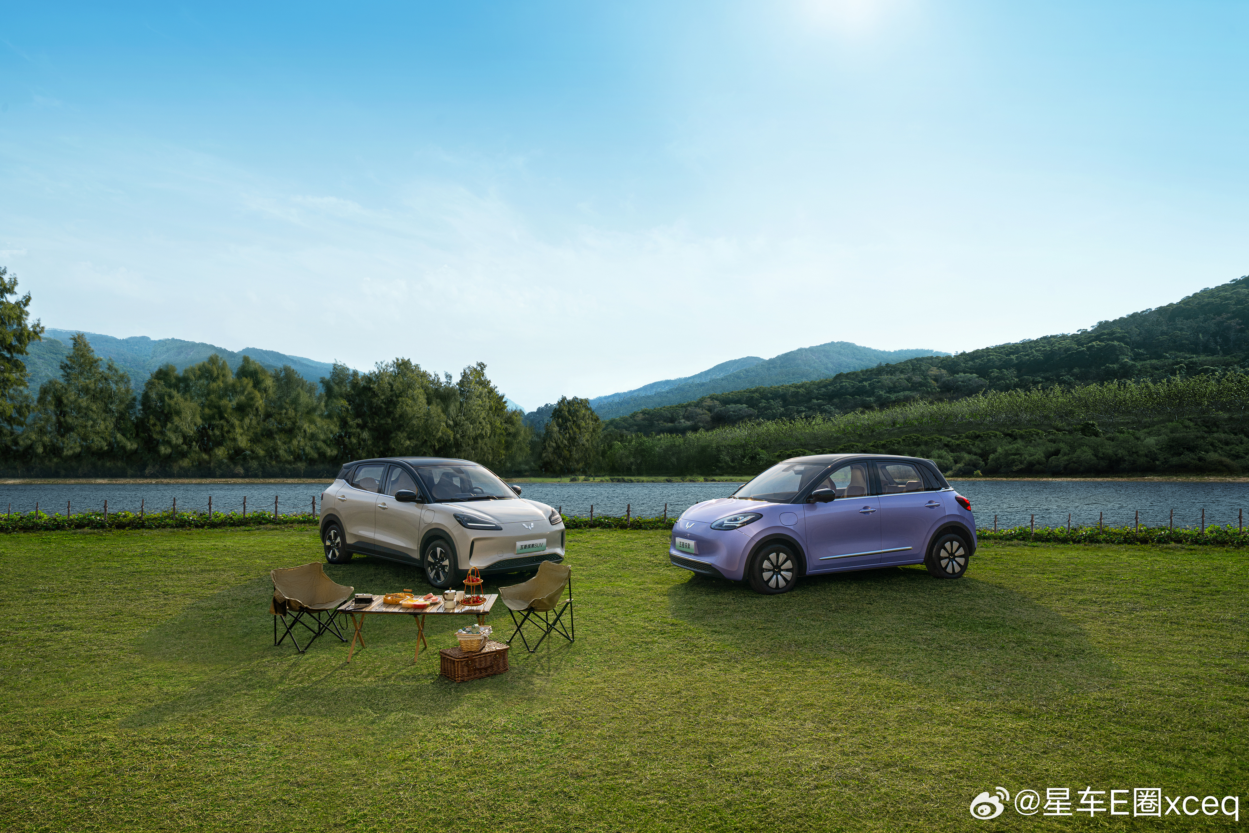 双车夺魁！宏光MINIEV、五菱缤果PLUS问鼎J.D. Power新能源质量榜