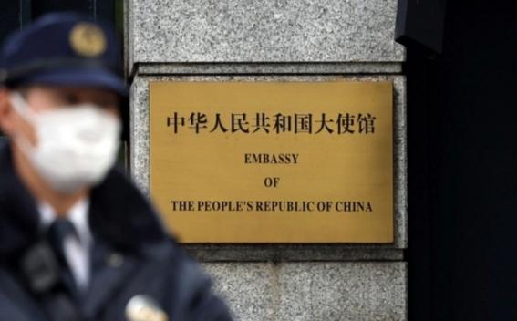 日本民众曾称，希望再次入侵中国，吞并中国？并扬言称中国根本不是胜利国，假装自己是