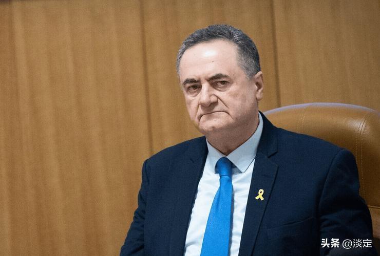 以色列防长卡茨放狠话:所有伊朗人都是打击目标，没有人拥有豁免权。

这是以色列对