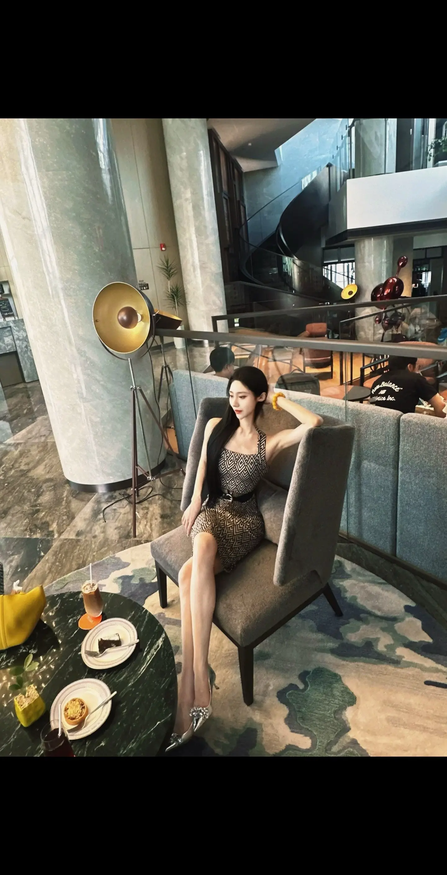 期待是一种微妙的暴力