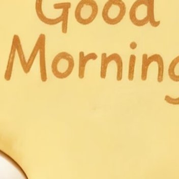 ☕ 𝐌𝐨𝐫𝐧𝐢𝐧𝐠 ✨丨◡̈ 🔆世界再小🌍也要带着光奔跑世界再