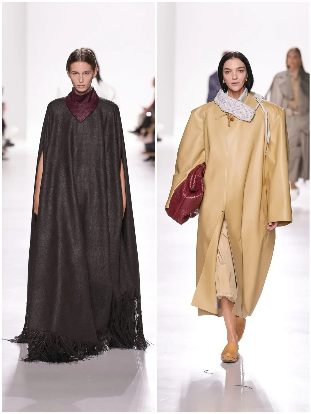 Bottega Veneta｜SS 2026