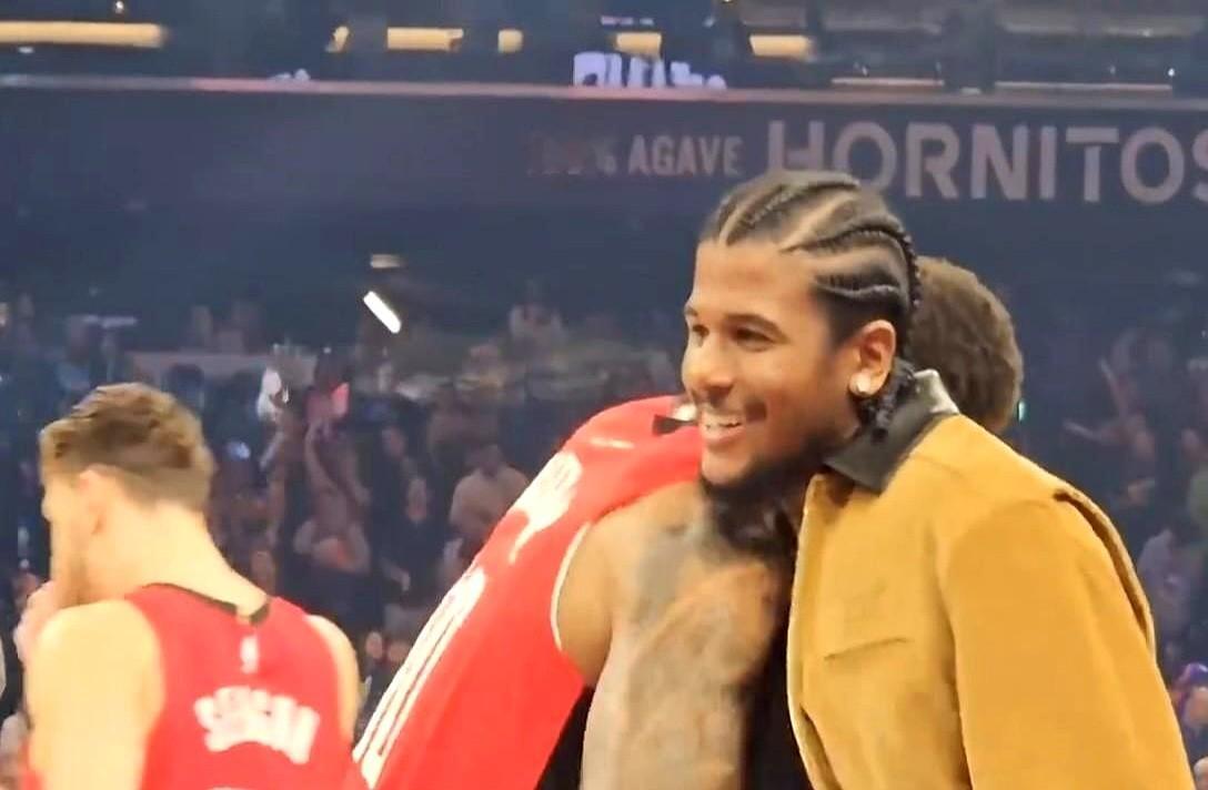 可以跟杜兰特一样好聚好散啊，哈登为什么不早点申请交易呢？为什么在交易截止日前几天