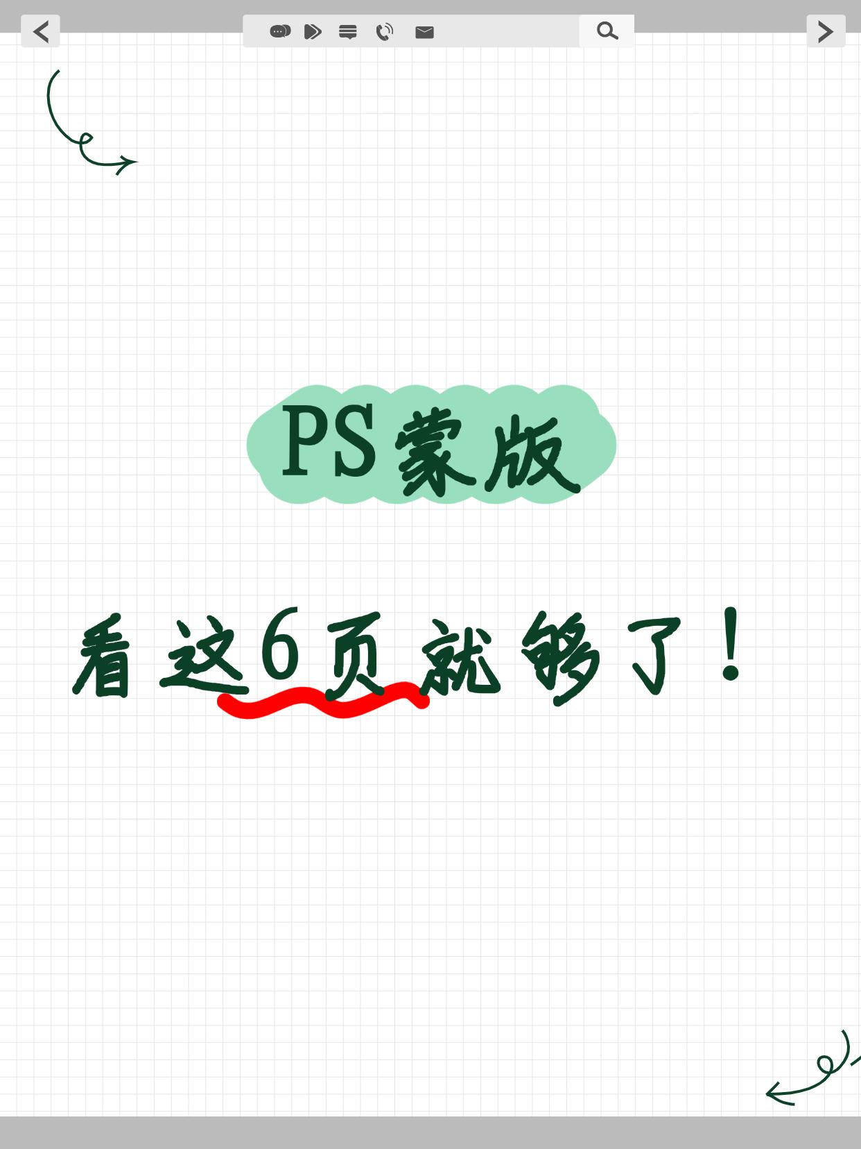 PS蒙版使用技巧，入门必看！