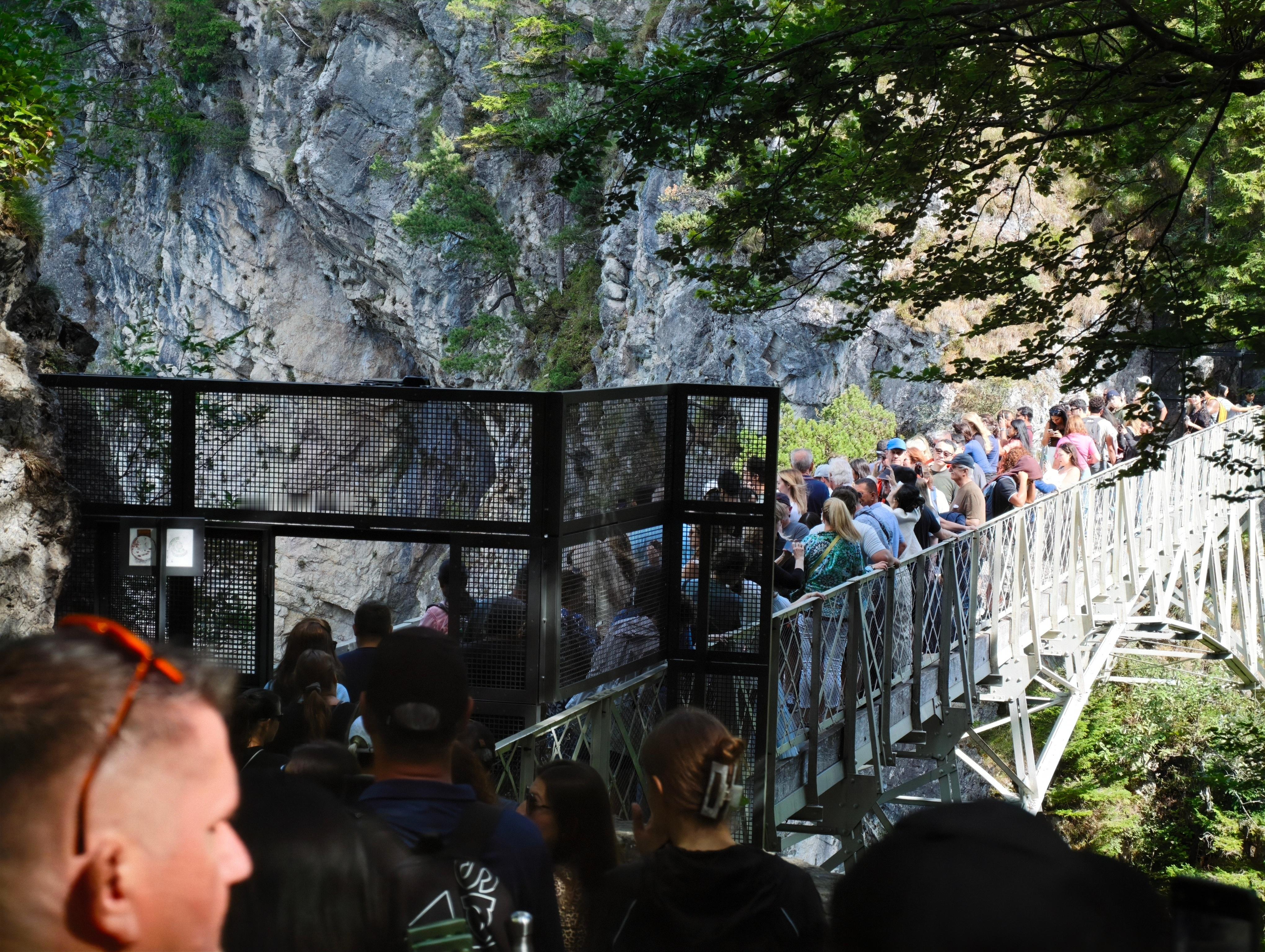 来都来了，放之四海而皆准。[无聊][无聊]  ​​​