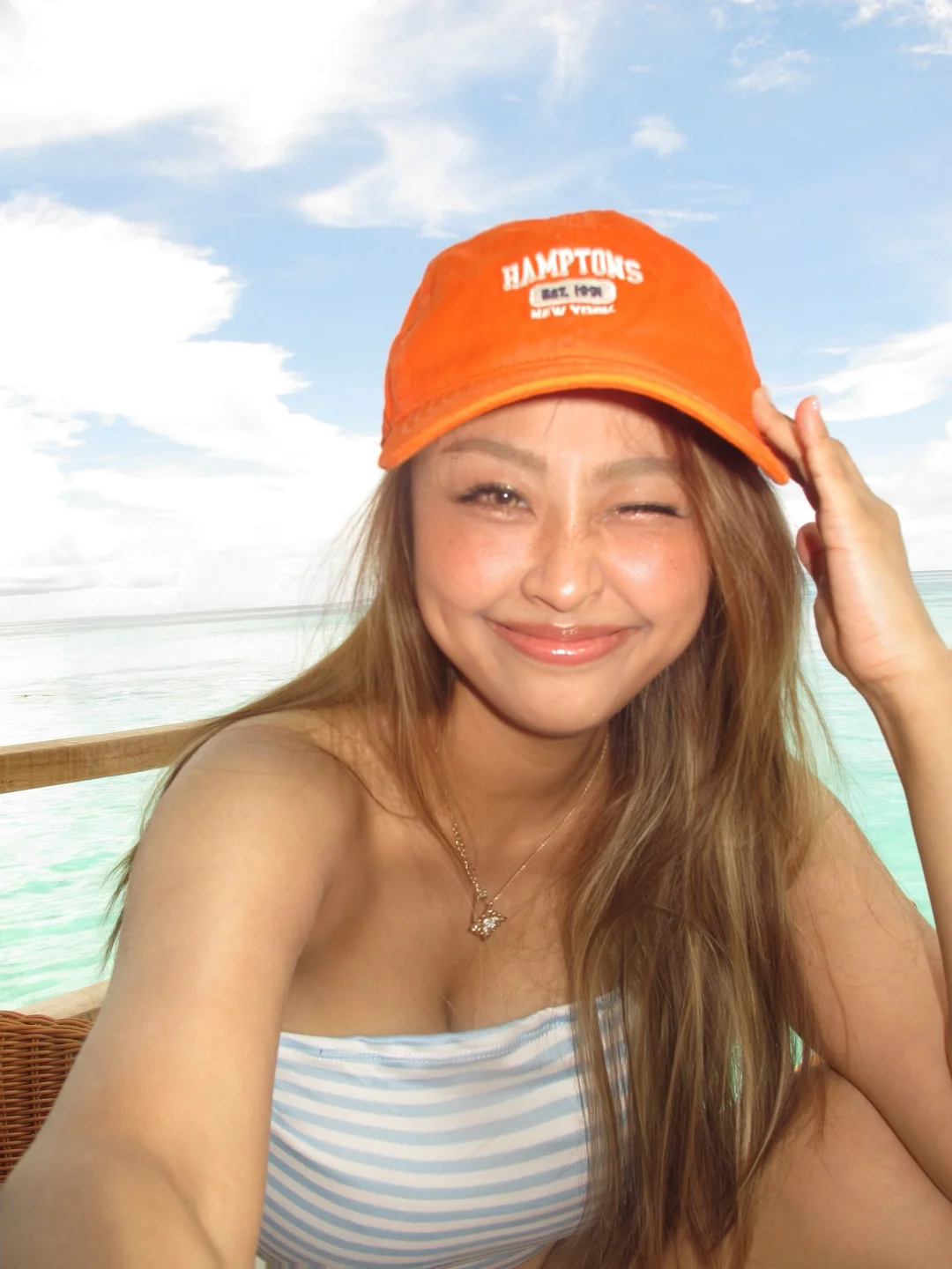 随便大头照🤳都是我想要的感觉 不愧是机皇