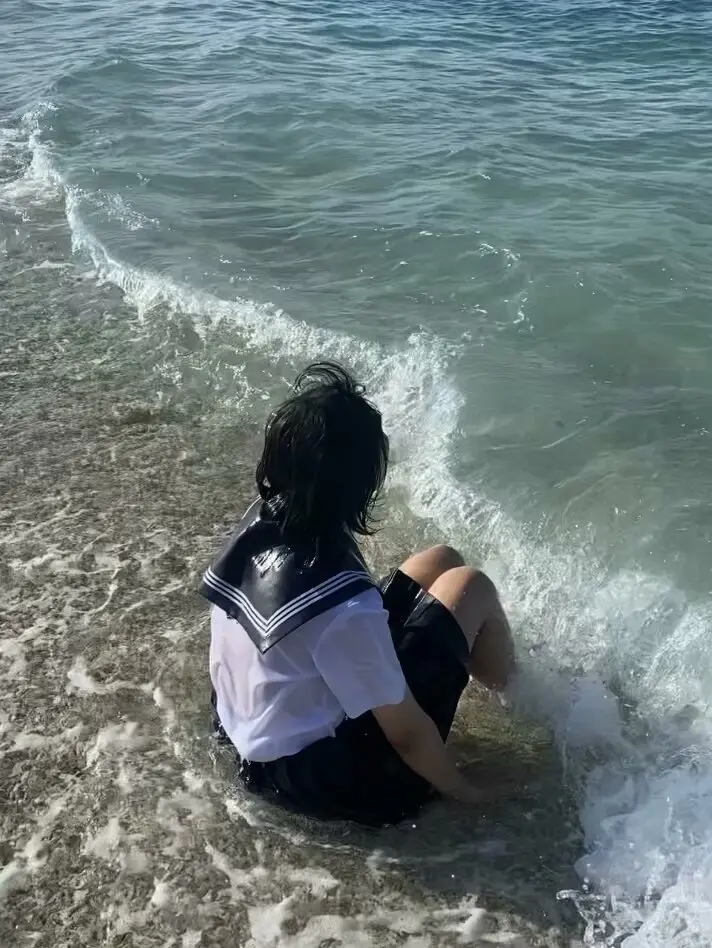 夏天的代名词