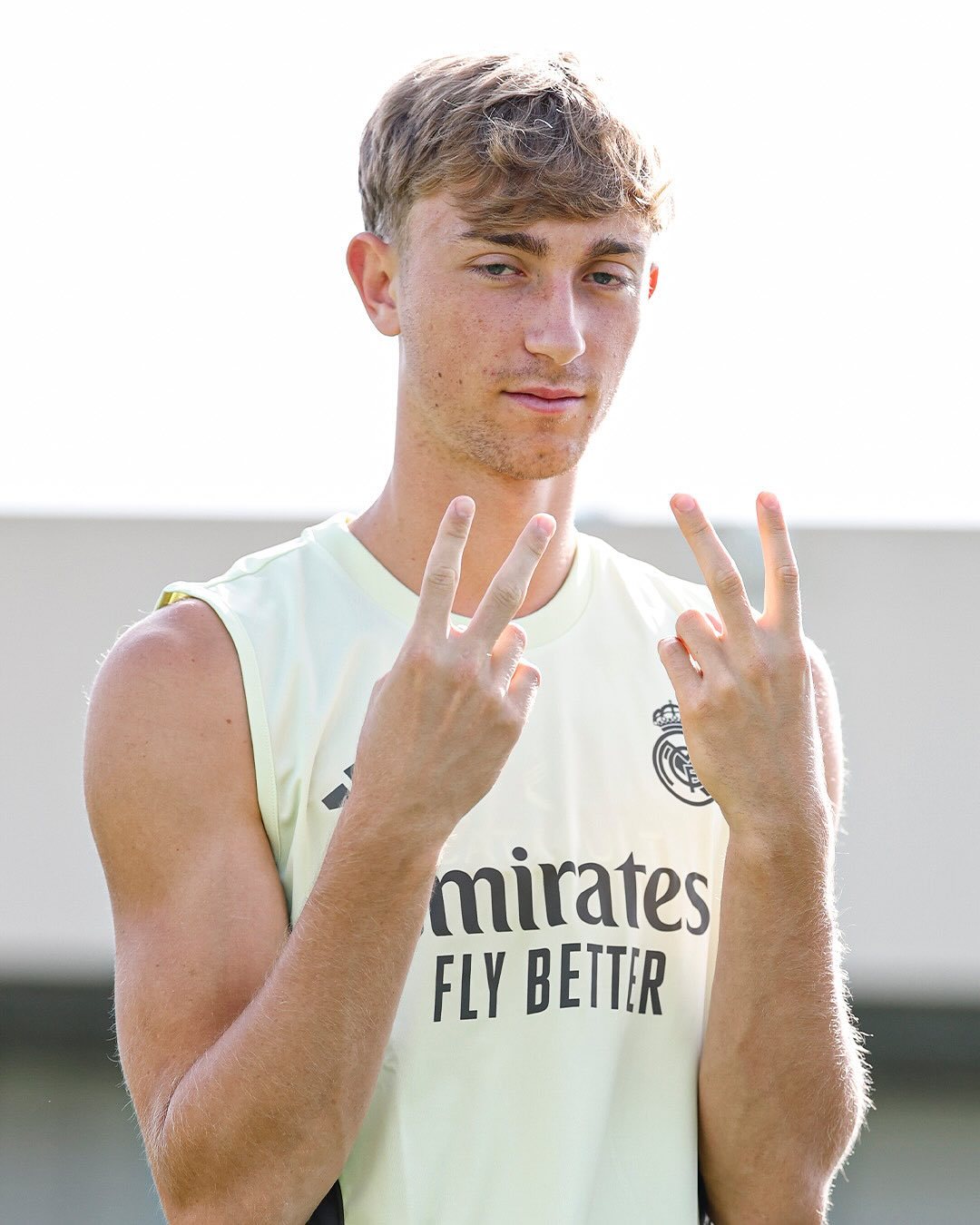 ✌️😁☀️皇马训练halamadrid ​​​