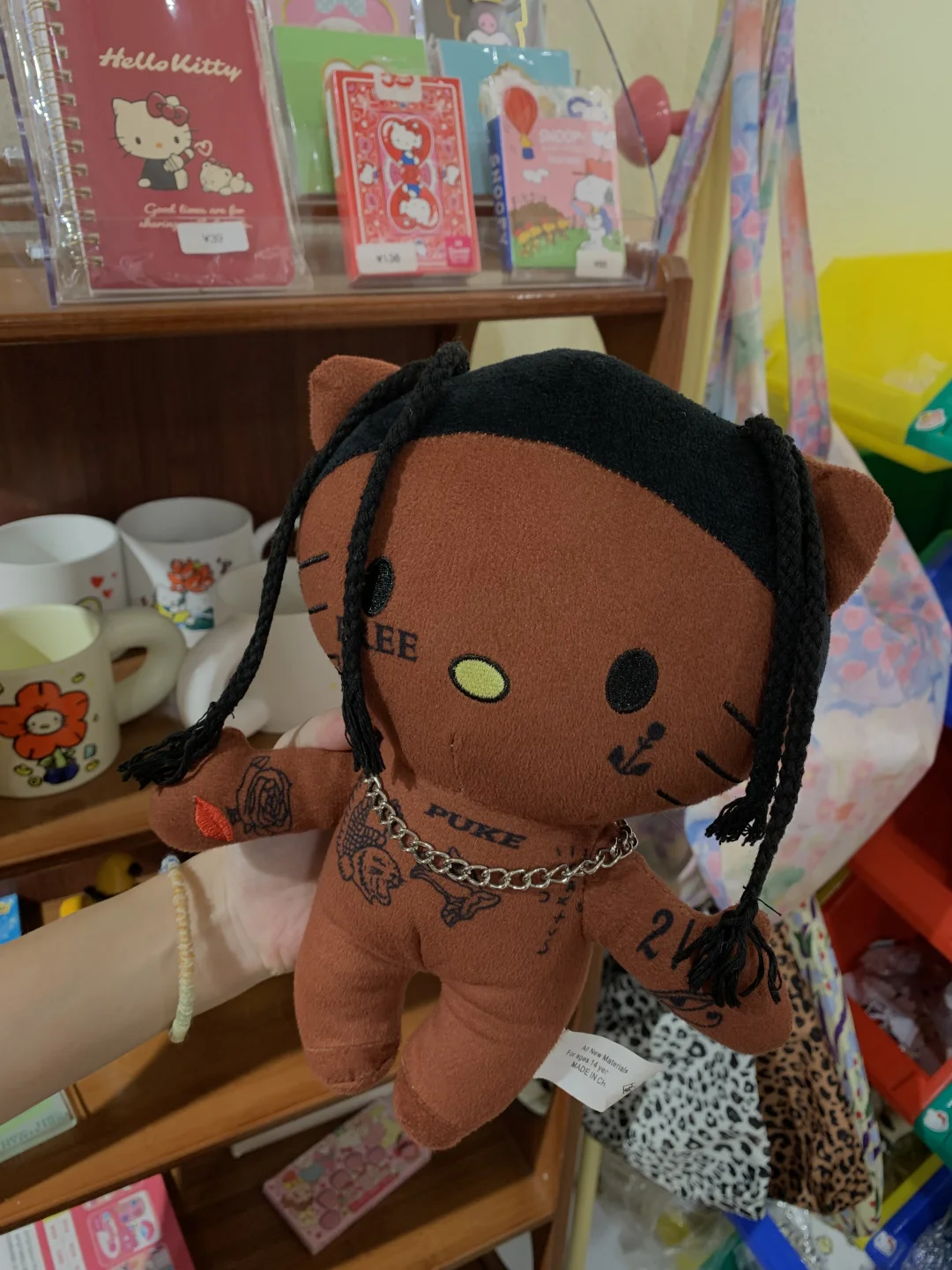 和黑皮在一起了🐈‍
